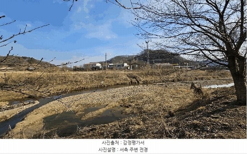2025타경501794 세종특별자치시 전의면 유천리 74-2 농지 경매 이미지