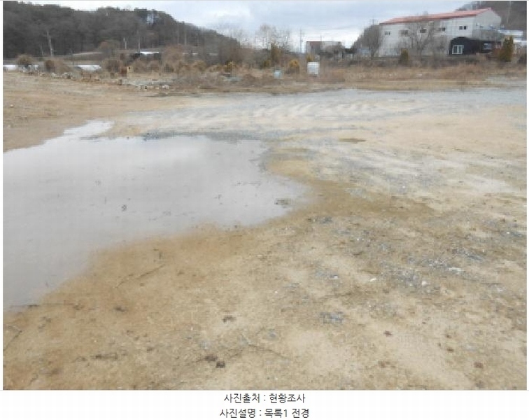 2025타경501794 세종특별자치시 전의면 유천리 74-2 농지 경매 이미지