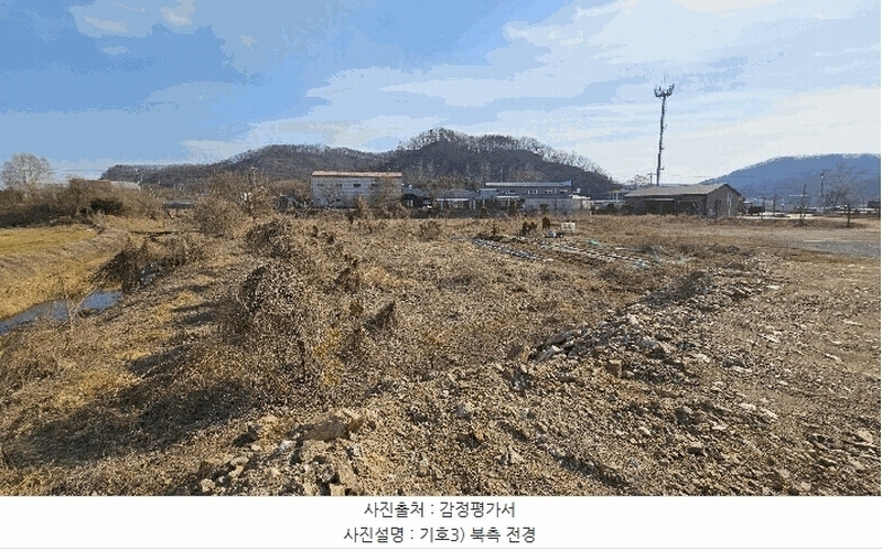 2025타경501794 세종특별자치시 전의면 유천리 74-2 농지 경매 이미지