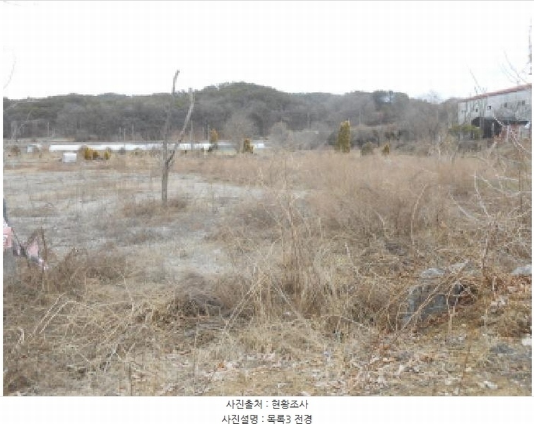 2025타경501794 세종특별자치시 전의면 유천리 74-2 농지 경매 이미지