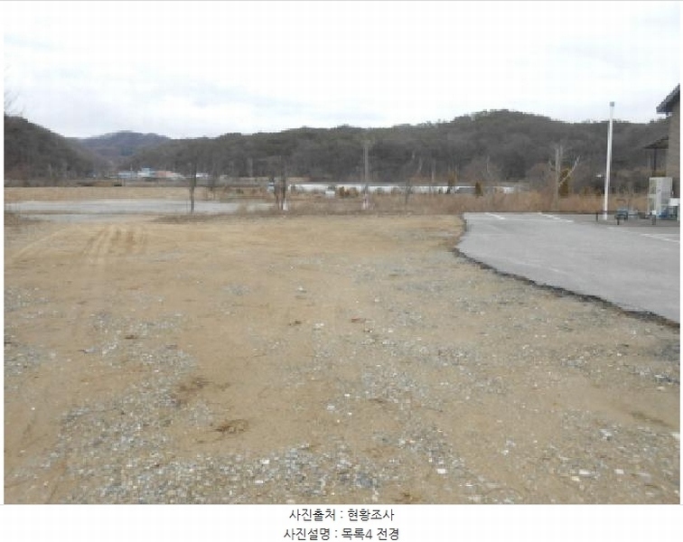 2025타경501794 세종특별자치시 전의면 유천리 74-2 농지 경매 이미지