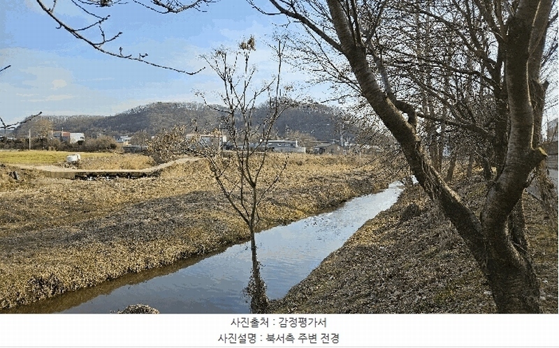 2025타경501794 세종특별자치시 전의면 유천리 74-2 농지 경매 이미지