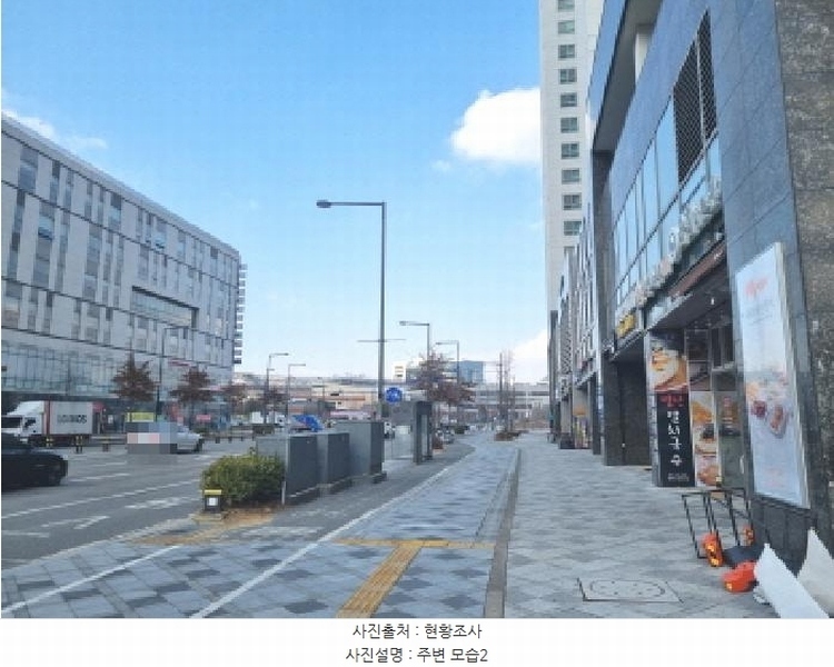 2025타경501909 세종특별자치시 갈매로 364, 푸르지오시티 15층 1551호 오피스텔[계약17평형] 경매 이미지