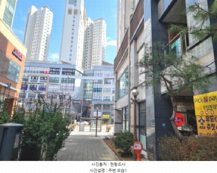 2025타경501968 세종특별자치시 보듬3로 8-12, 라온프라이빗시티1 7층 715호 아파트[공급11평형] 경매 이미지