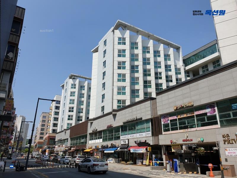 2025타경501968 세종특별자치시 보듬3로 8-12, 라온프라이빗시티1 7층 715호 아파트[공급11평형] 경매 이미지