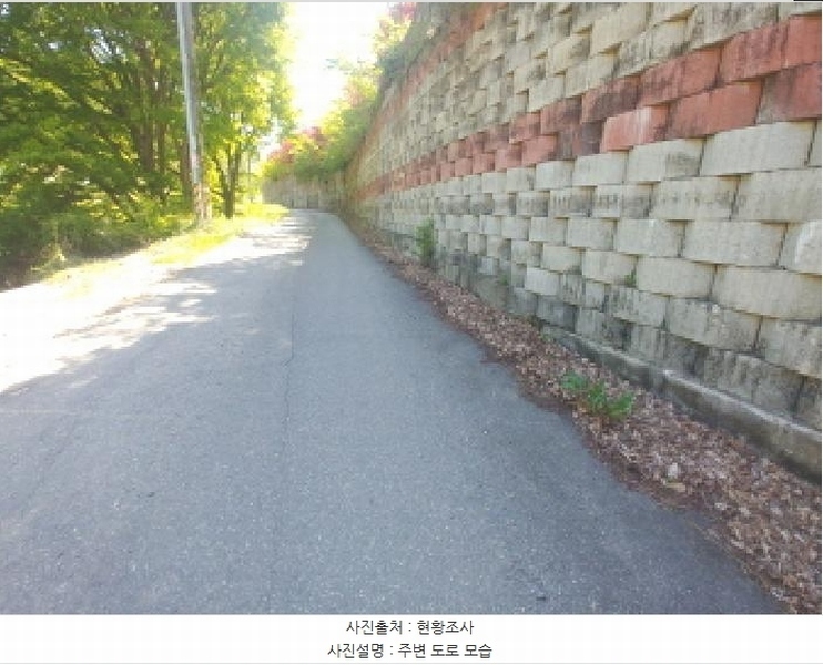 2025타경502259 충청남도 금산군 복수면 신대리 68-23 임야 경매 이미지