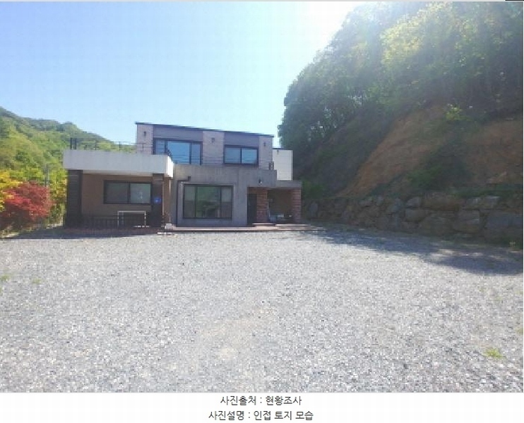 2025타경502259 충청남도 금산군 복수면 신대리 68-23 임야 경매 이미지