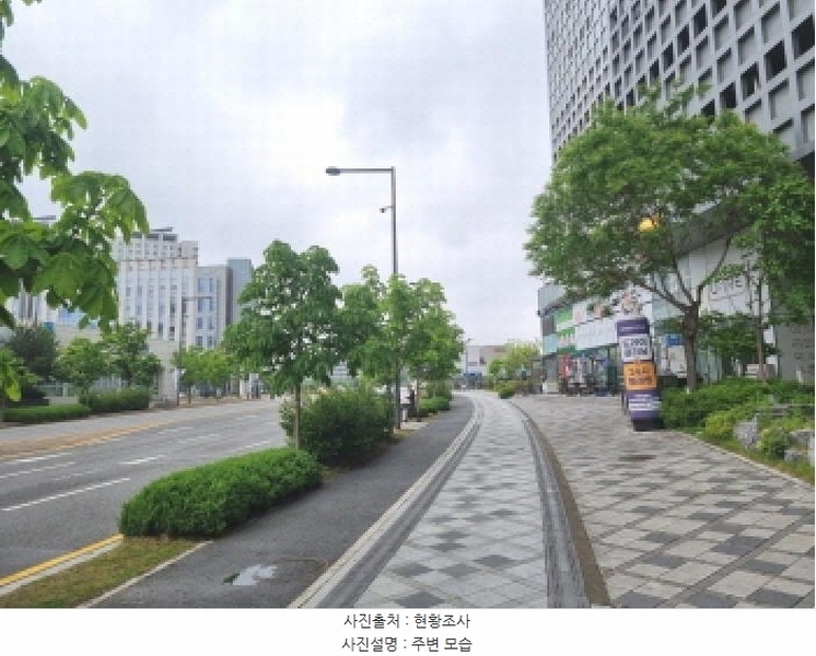 2025타경502295 세종특별자치시 가름로 253, 호수의아침 14층 1432호 오피스텔[계약16평형] 경매 이미지