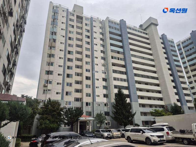 2025타경502361 대전광역시 대덕구 동춘당로 151, 그린타운아파트 108동 9층 902호 아파트[공급31평형] 경매 이미지