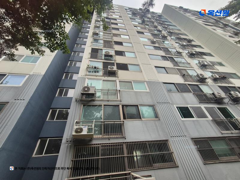 2025타경502361 대전광역시 대덕구 동춘당로 151, 그린타운아파트 108동 9층 902호 아파트[공급31평형] 경매 이미지