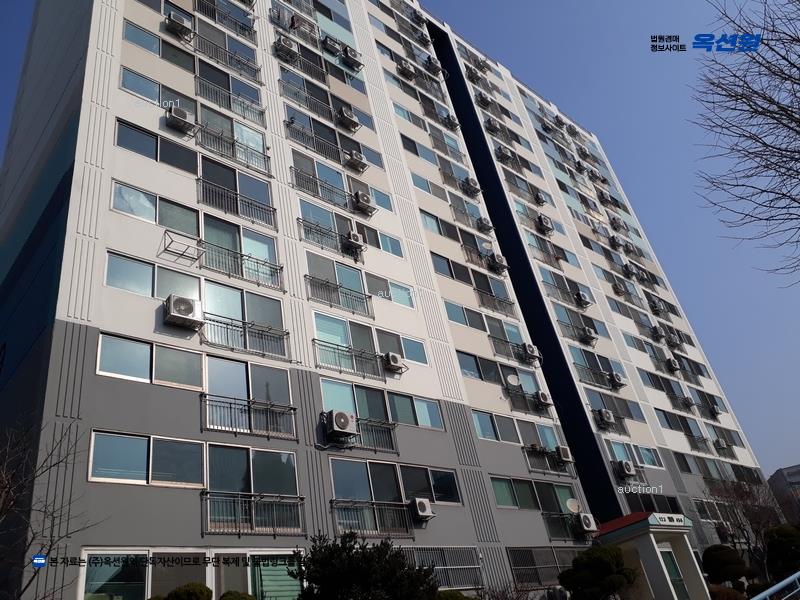 2025타경502361 대전광역시 대덕구 동춘당로 151, 그린타운아파트 108동 9층 902호 아파트[공급31평형] 경매 이미지