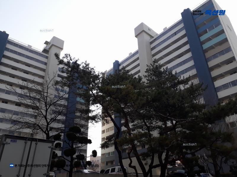 2025타경502361 대전광역시 대덕구 동춘당로 151, 그린타운아파트 108동 9층 902호 아파트[공급31평형] 경매 이미지