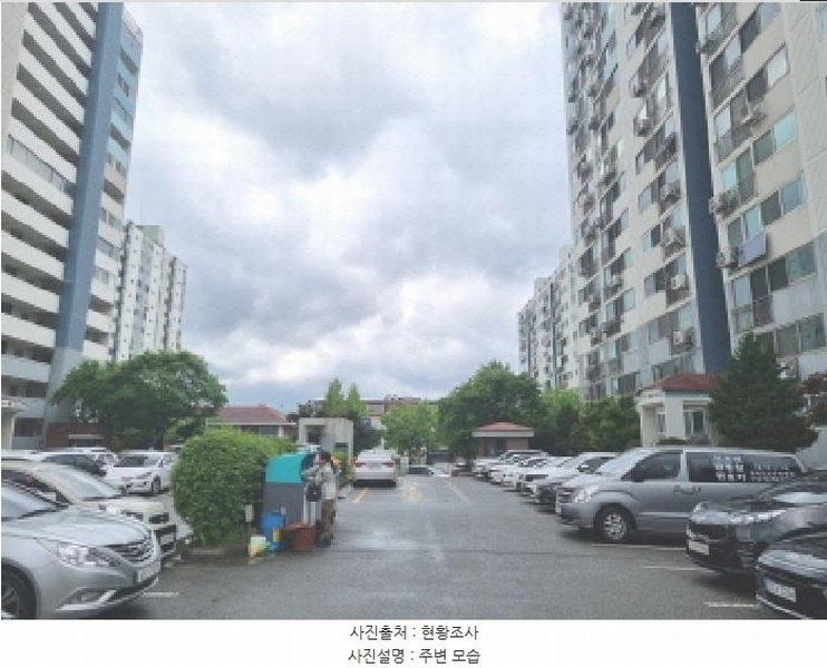 2025타경502361 대전광역시 대덕구 동춘당로 151, 그린타운아파트 108동 9층 902호 아파트[공급31평형] 경매 이미지