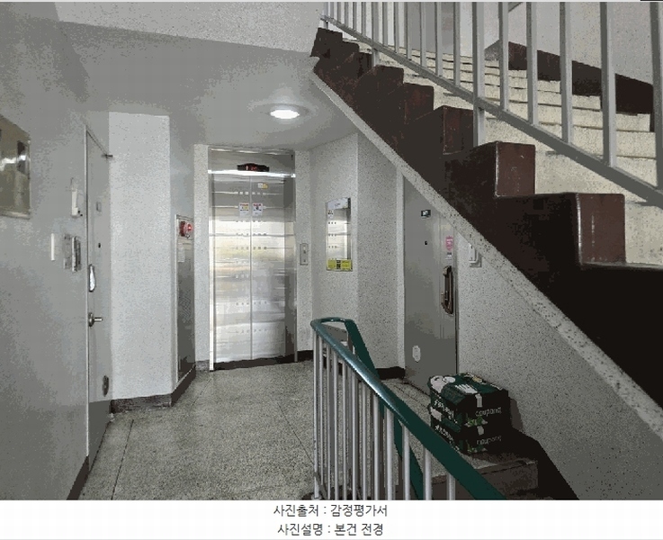 2025타경502361 대전광역시 대덕구 동춘당로 151, 그린타운아파트 108동 9층 902호 아파트[공급31평형] 경매 이미지