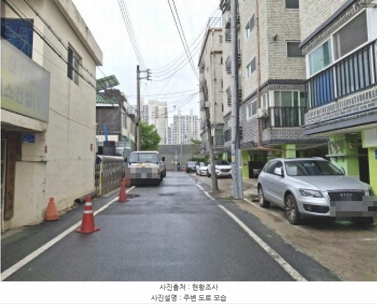 2025타경502374 대전광역시 중구 오류로 57-12, 로즈마리빌 4층 404호 다세대(빌라)[공급12평형] 경매 이미지