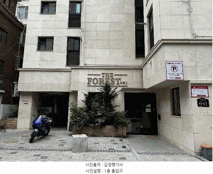2025타경10561 서울특별시 강서구 화곡동 24-71 오피스텔 경매 이미지