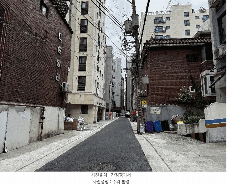 2025타경10561 서울특별시 강서구 화곡동 24-71 오피스텔 경매 이미지