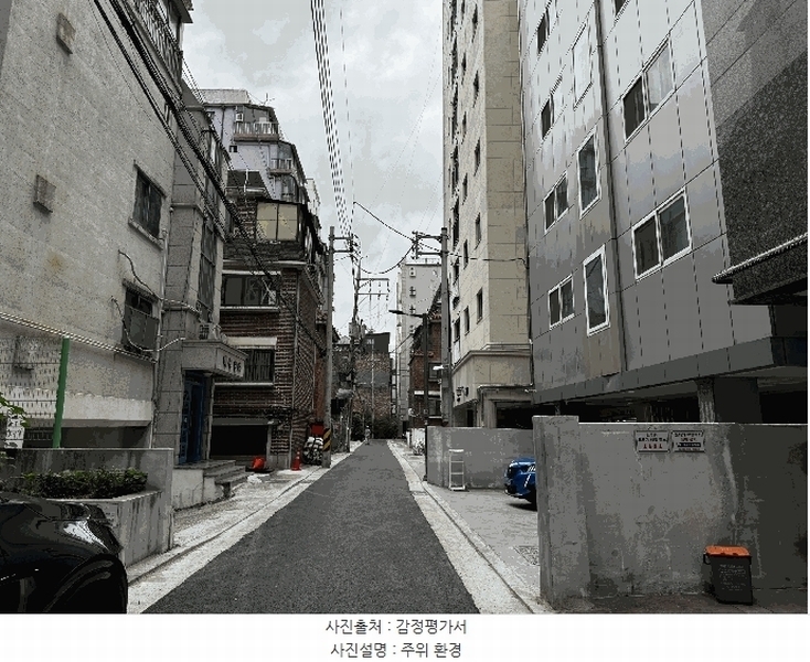 2025타경10561 서울특별시 강서구 화곡동 24-71 오피스텔 경매 이미지