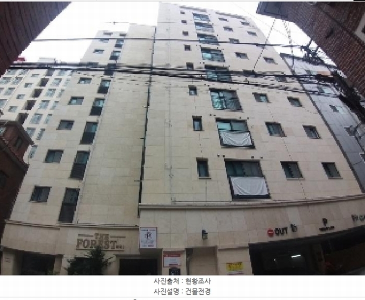 2025타경10561 서울특별시 강서구 화곡동 24-71 오피스텔 경매 이미지