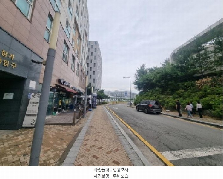 2025타경502616 세종특별자치시 가름로 170-14, 세종모닝시티 3층 340호 아파트[공급10평형] 경매 이미지