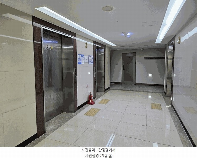 2025타경502616 세종특별자치시 가름로 170-14, 세종모닝시티 3층 340호 아파트[공급10평형] 경매 이미지