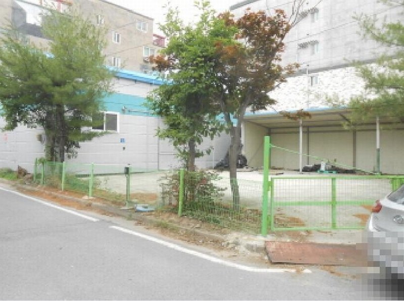 2025타경502658 세종특별자치시  조치원읍 남리 350 창고 경매 이미지