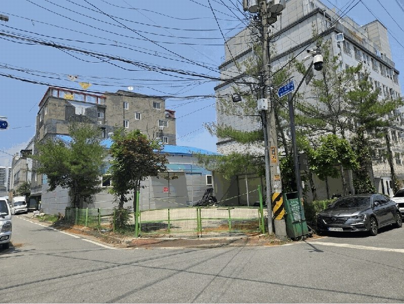 2025타경502658 세종특별자치시  조치원읍 남리 350 창고 경매 이미지