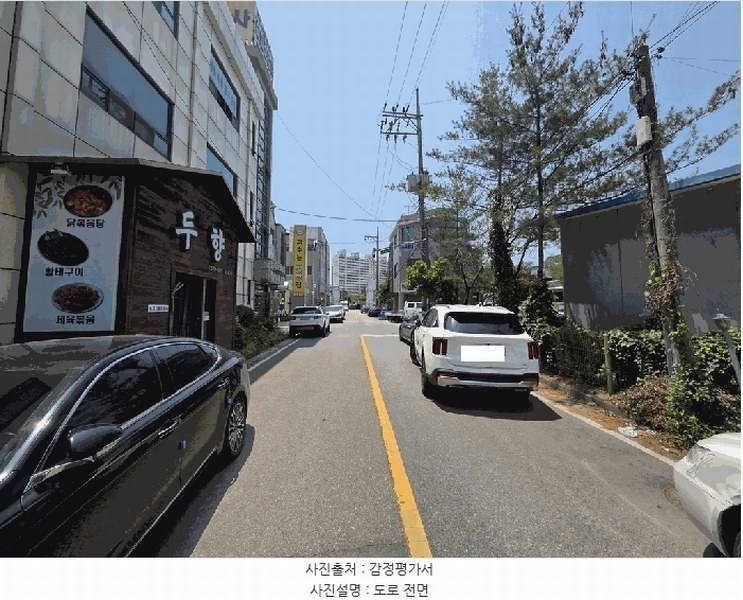 2025타경502658 세종특별자치시  조치원읍 남리 350 창고 경매 이미지