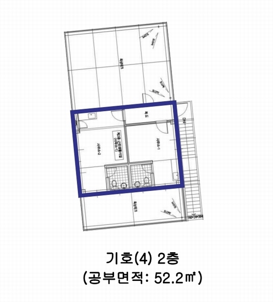 2025타경502725 세종특별자치시 연서면 쌍류리 98 근린시설 경매 이미지
