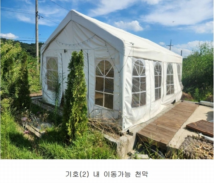 2025타경502725 세종특별자치시 연서면 쌍류리 98 근린시설 경매 이미지