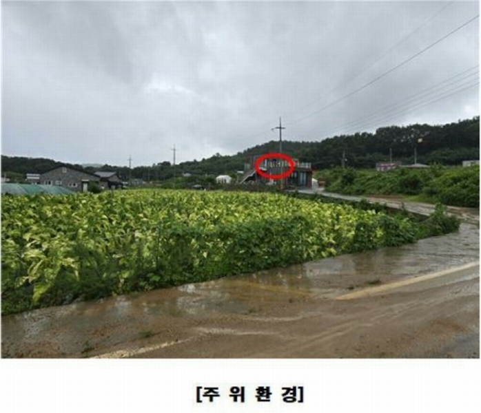 2025타경502725 세종특별자치시 연서면 쌍류리 98 근린시설 경매 이미지