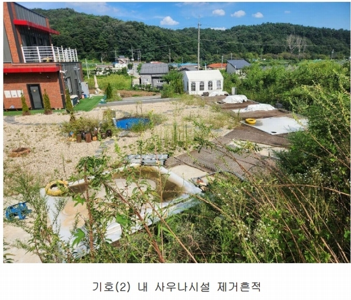 2025타경502725 세종특별자치시 연서면 쌍류리 98 근린시설 경매 이미지