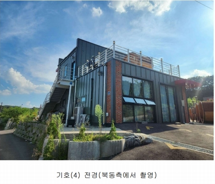 2025타경502725 세종특별자치시 연서면 쌍류리 98 근린시설 경매 이미지