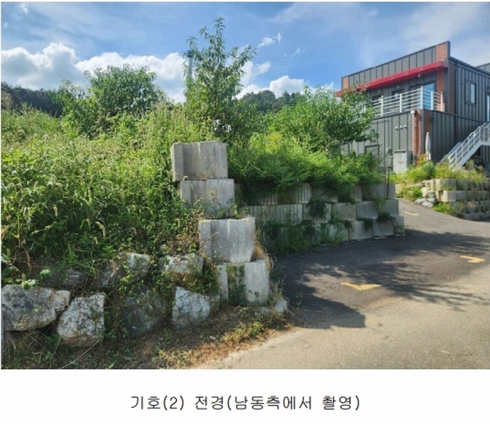 2025타경502725 세종특별자치시 연서면 쌍류리 98 근린시설 경매 이미지