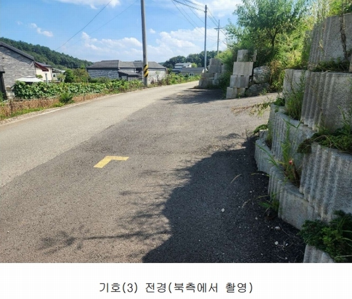 2025타경502725 세종특별자치시 연서면 쌍류리 98 근린시설 경매 이미지