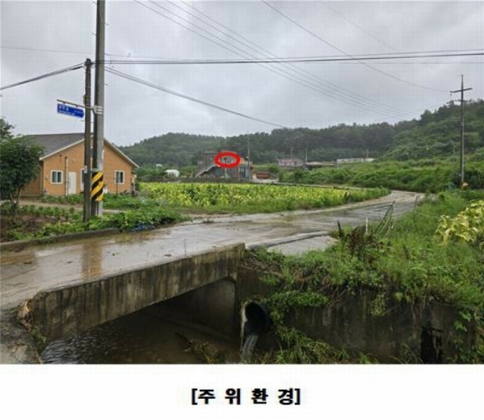2025타경502725 세종특별자치시 연서면 쌍류리 98 근린시설 경매 이미지