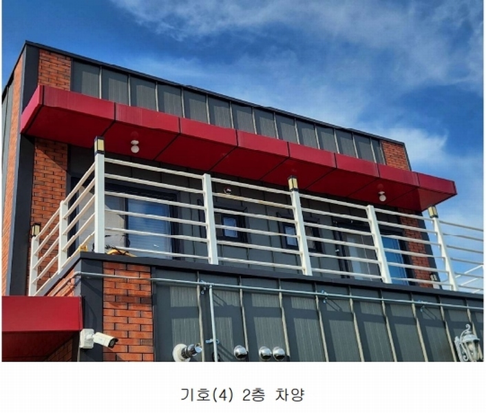 2025타경502725 세종특별자치시 연서면 쌍류리 98 근린시설 경매 이미지