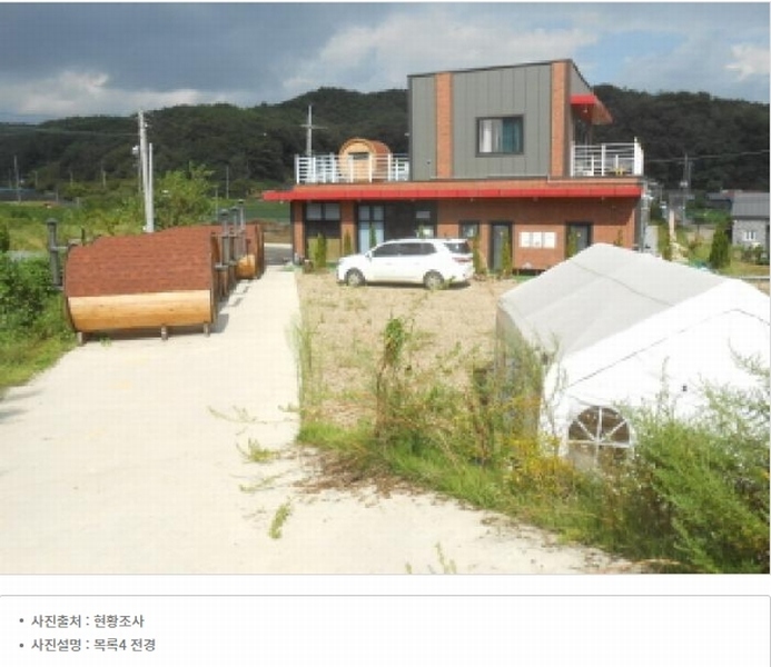 2025타경502725 세종특별자치시 연서면 쌍류리 98 근린시설 경매 이미지