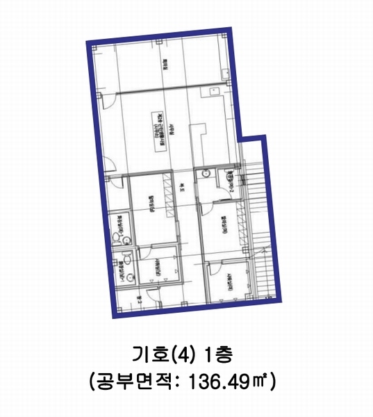 2025타경502725 세종특별자치시 연서면 쌍류리 98 근린시설 경매 이미지