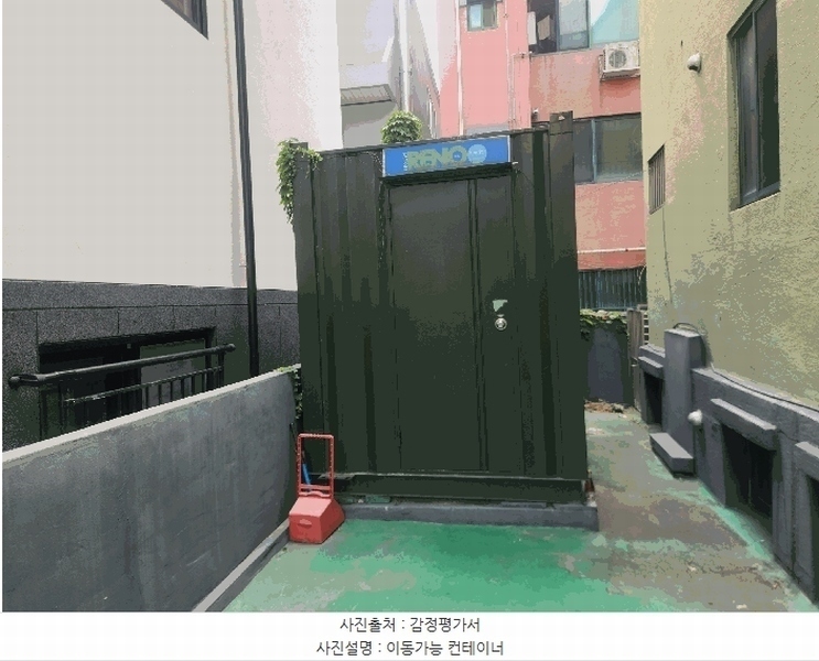 2025타경502807 대전광역시 서구 갈마동 1066 다가구(원룸등) 경매 이미지