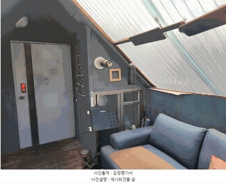 2025타경502807 대전광역시 서구 갈마동 1066 다가구(원룸등) 경매 이미지