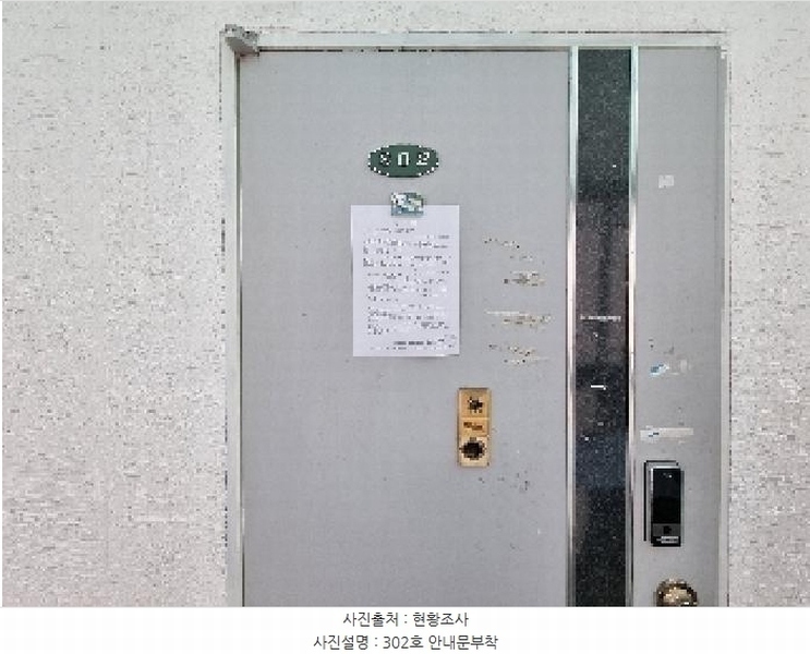 2025타경502807 대전광역시 서구 갈마동 1066 다가구(원룸등) 경매 이미지
