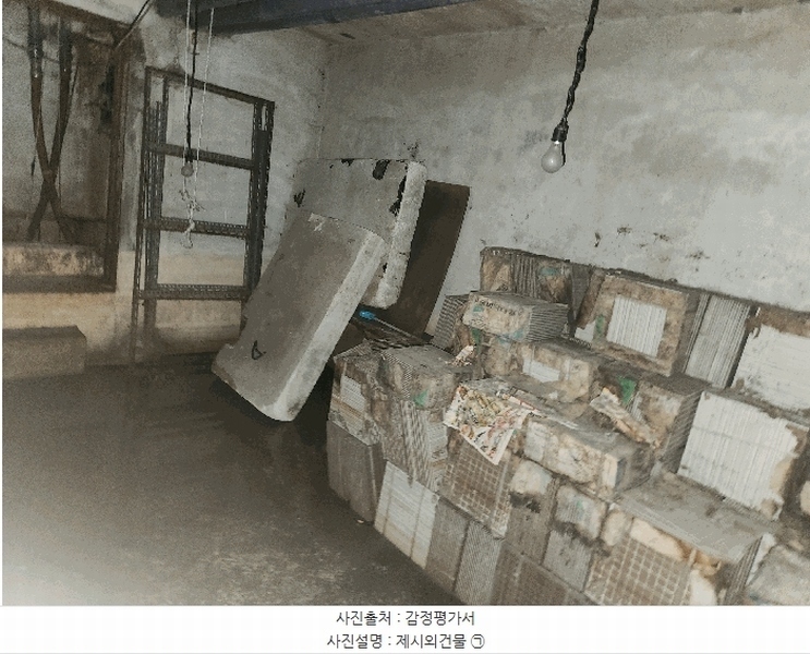 2025타경502807 대전광역시 서구 갈마동 1066 다가구(원룸등) 경매 이미지