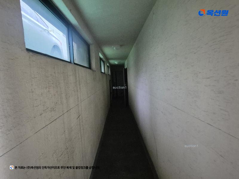2025타경502807 대전광역시 서구 갈마동 1066 다가구(원룸등) 경매 이미지