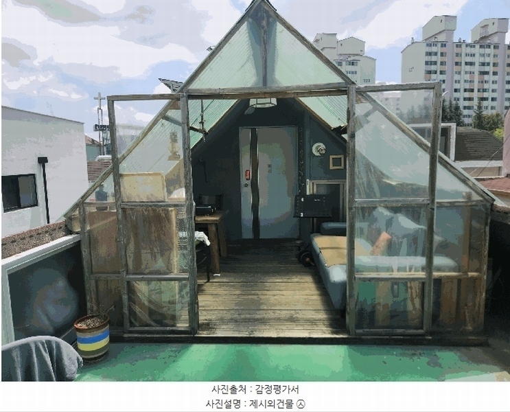 2025타경502807 대전광역시 서구 갈마동 1066 다가구(원룸등) 경매 이미지
