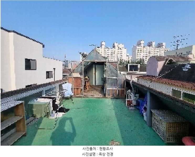 2025타경502807 대전광역시 서구 갈마동 1066 다가구(원룸등) 경매 이미지