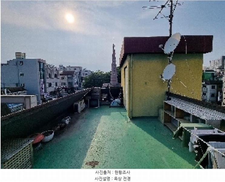 2025타경502807 대전광역시 서구 갈마동 1066 다가구(원룸등) 경매 이미지