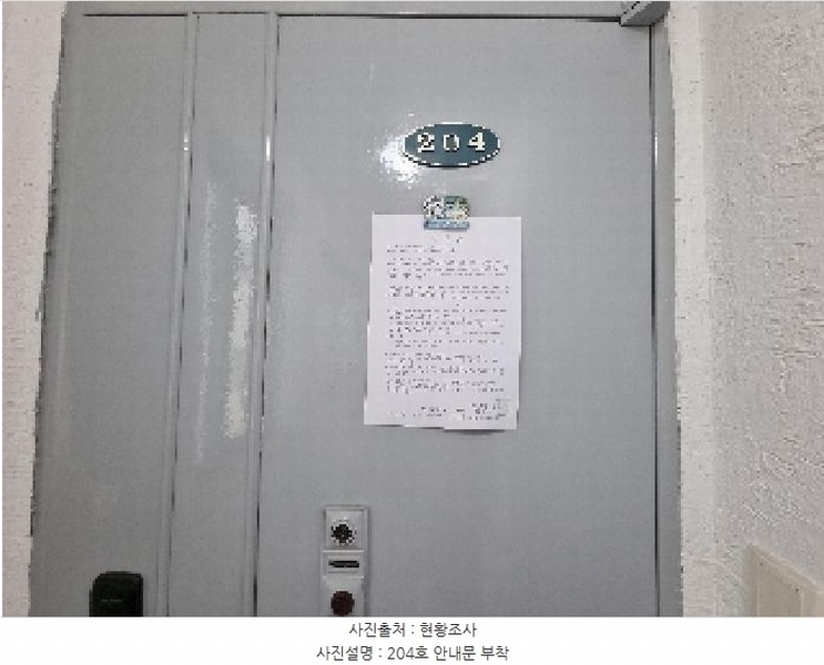 2025타경502807 대전광역시 서구 갈마동 1066 다가구(원룸등) 경매 이미지