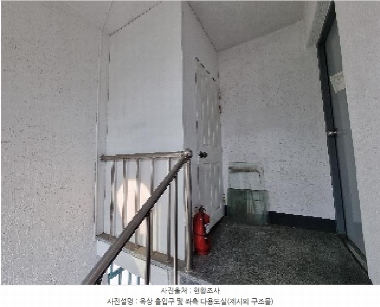 2025타경502807 대전광역시 서구 갈마동 1066 다가구(원룸등) 경매 이미지