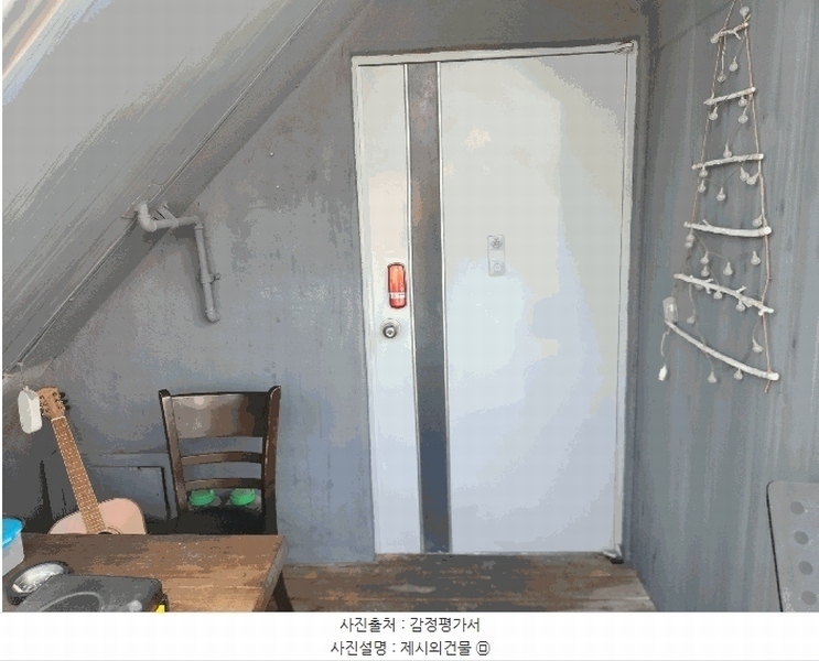 2025타경502807 대전광역시 서구 갈마동 1066 다가구(원룸등) 경매 이미지